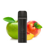 2er Pack Elfbar ELFA CP Prefilled Pod - Apple Peach