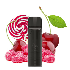 2er Pack Elfbar ELFA CP Prefilled Pod - Cherry