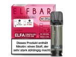 2er Pack Elfbar ELFA CP Prefilled Pod - Cherry