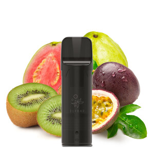 2er Pack Elfbar ELFA CP Prefilled Pod - Kiwi Passion...