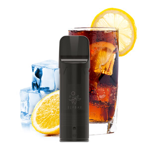 2er Pack Elfbar ELFA CP Prefilled Pod - Cola - Auslaufartikel