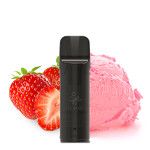 2er Pack Elfbar ELFA CP Prefilled Pod - Strawberry Ice Cream - Auslaufartikel!