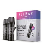 Elfbar ELFA Leer Pod - 1.1 Ohm - zum wiederbefüllen 2er Pack