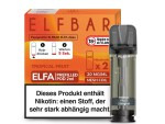 2er Pack Elfbar ELFA CP Prefilled Pod - Hazelnut Coffee